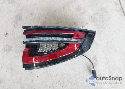 2023 Land Rover Discovery Sport Se R-Dynamic из США, поврежденный, VIN SALCL2FX2PH333552